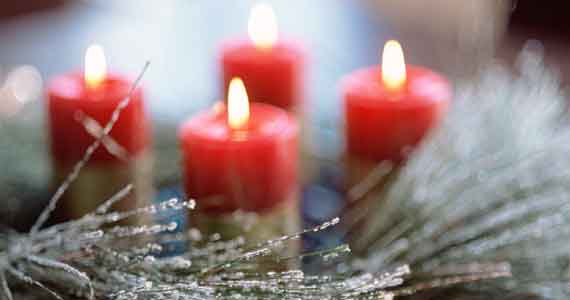 Candles